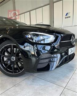مێرسێدس بێنز E-Class
